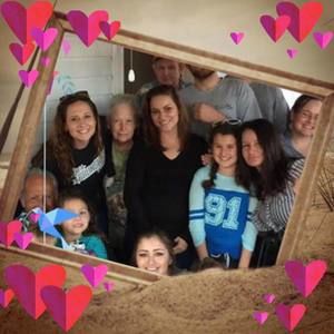 Meet your Posher, Tammy